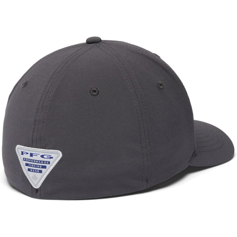 Unisex Ball Cap Polyester Elastane X-Large Unchar… - image 2